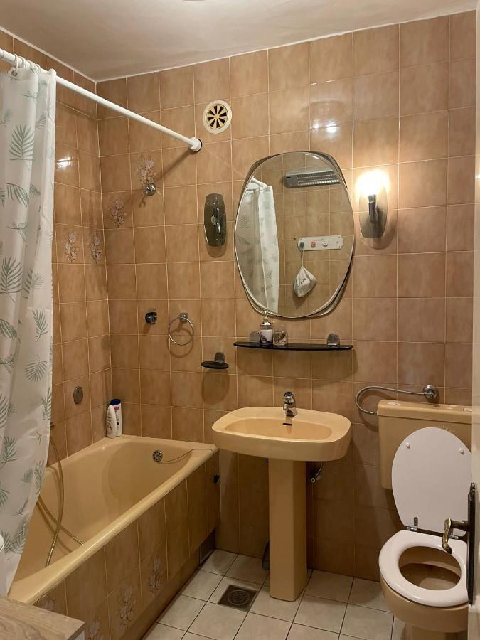 Apartment Rosanda สปลิท ภายนอก รูปภาพ
