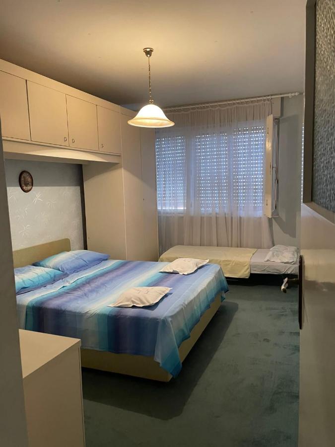 Apartment Rosanda สปลิท ภายนอก รูปภาพ