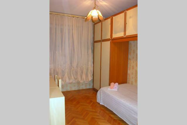 Apartment Rosanda สปลิท ภายนอก รูปภาพ