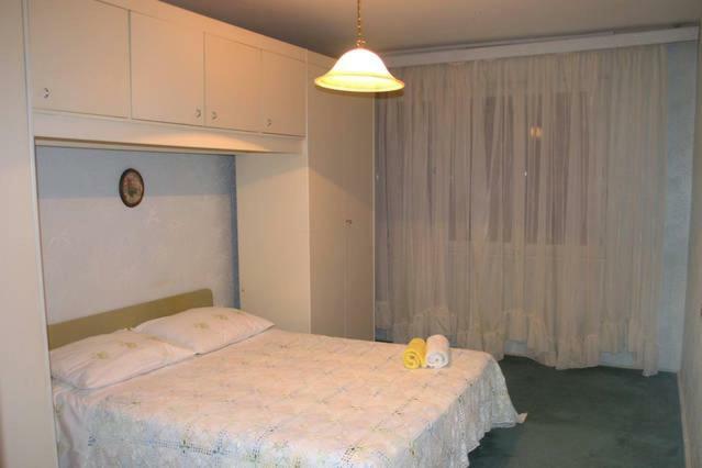 Apartment Rosanda สปลิท ภายนอก รูปภาพ