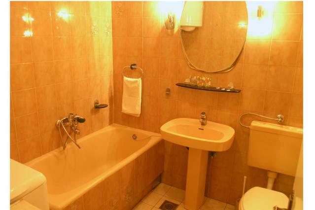 Apartment Rosanda สปลิท ภายนอก รูปภาพ