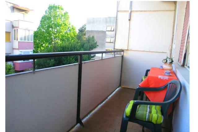 Apartment Rosanda สปลิท ภายนอก รูปภาพ