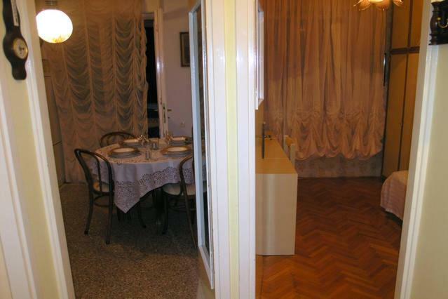 Apartment Rosanda สปลิท ภายนอก รูปภาพ