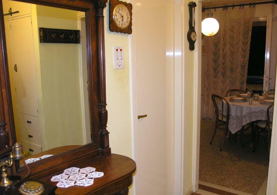 Apartment Rosanda สปลิท ภายนอก รูปภาพ