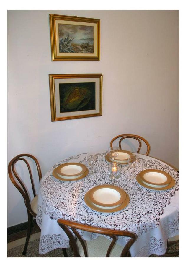 Apartment Rosanda สปลิท ภายนอก รูปภาพ