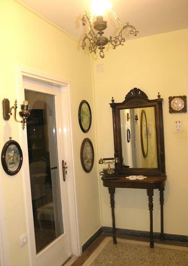 Apartment Rosanda สปลิท ภายนอก รูปภาพ